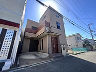 大阪府大東市灰塚5丁目：物件画像