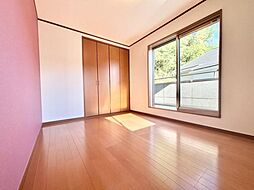洋室の画像