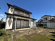 東京都清瀬市上清戸2丁目：物件画像