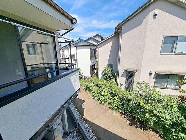 その他 小平市美園町2丁目