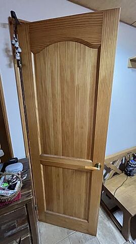 玄関 東村山市恩多町2丁目