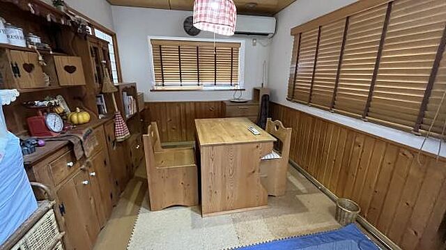 室内 東村山市恩多町2丁目