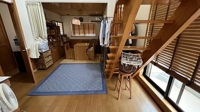 室内 東村山市恩多町2丁目