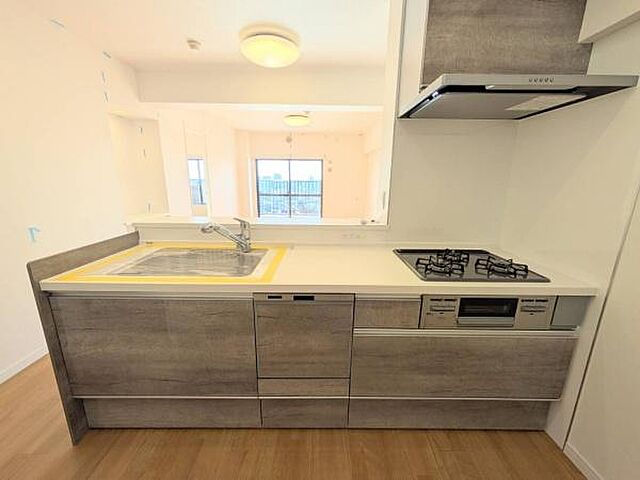 キッチン コア・スターレ西大井 18階/-