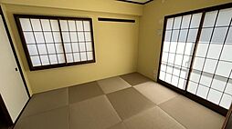 和室の画像