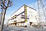 周辺：MEGAドン・キホーテ東久留米店まで1231m