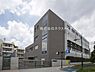 周辺：西東京市立保谷中学校まで525m