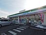 周辺：ファミリーマート滝山一丁目店まで200m