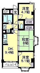 ライオンズマンション久米川第5