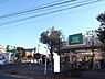 周辺：Fuji松が丘店まで1355m