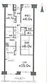 グレーシア湘南ライフタウン7階3,399万円