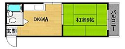 🉐敷金礼金0円！🉐サンハイツ