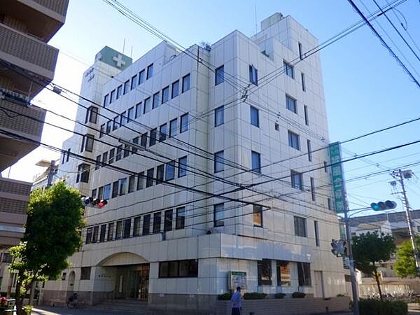 エクスペリエンス ｜大阪府大阪市平野区喜連西２丁目(賃貸マンション1DK・3階・33.00㎡)の写真 その18