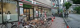 出戸ターミナルハイツ  ｜ 大阪府大阪市平野区長吉出戸４丁目5-40（賃貸マンション1K・2階・18.00㎡） その18