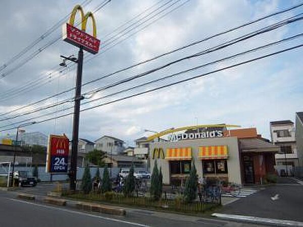 ビレッジハウス老原 ｜大阪府八尾市田井中１丁目(賃貸マンション2K・3階・28.98㎡)の写真 その30