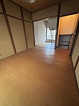 阿倍野元町　テラスハウス  ｜ 大阪府大阪市阿倍野区阿倍野元町18-6（賃貸一戸建2K・--・36.00㎡） その14