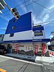 大阪府大阪市平野区加美北1丁目：物件画像／センチュリー21フラット不動産販売