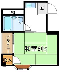 🉐敷金礼金0円！🉐平野アークヒルズ