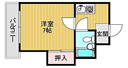 🉐敷金礼金0円！🉐近鉄南大阪線 矢田駅 徒歩8分