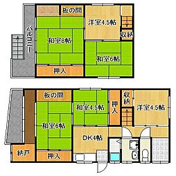 大阪府岸和田市別所町3丁目