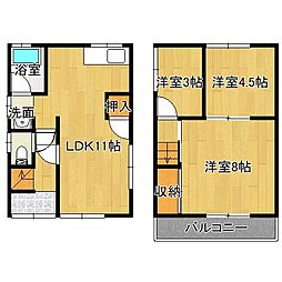 京阪本線 寝屋川市駅 徒歩11分