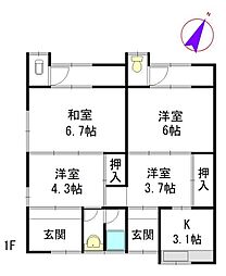 大阪府東大阪市森河内西2丁目18-23