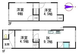 Osaka Metro谷町線 大日駅 徒歩10分