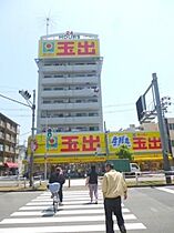 ヨジマハイツ  ｜ 大阪府大阪市大正区三軒家東５丁目（賃貸マンション2LDK・2階・40.00㎡） その22