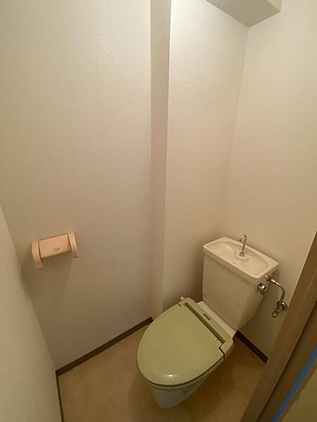 画像6:★清潔なトイレ★