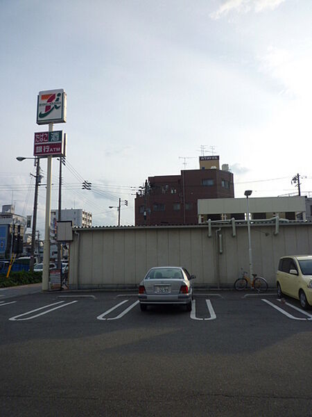 画像25:セブンイレブン大阪泉尾4丁目店まで276m