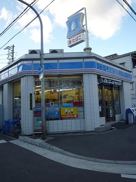 大阪府大阪市大正区南恩加島１丁目(賃貸アパート1K・2階・20.00㎡)の写真 その24