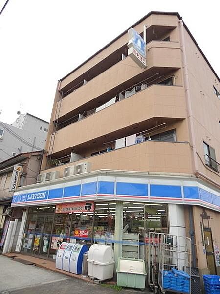 川忠ビル ｜大阪府大阪市大正区平尾４丁目(賃貸マンション2LDK・5階・46.00㎡)の写真 その24