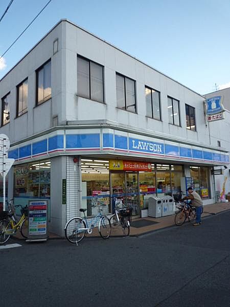 寄川ビル2号館 ｜大阪府大阪市大正区南恩加島１丁目(賃貸マンション1R・5階・18.00㎡)の写真 その27