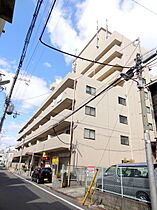 大正メゾン  ｜ 大阪府大阪市大正区三軒家西３丁目（賃貸マンション1K・5階・18.20㎡） その1