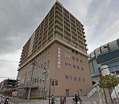 大正メゾン  ｜ 大阪府大阪市大正区三軒家西３丁目5-20（賃貸マンション1LDK・1階・39.70㎡） その30