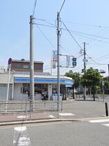 メゾン篠原  ｜ 大阪府大阪市大正区北村１丁目（賃貸マンション1K・4階・14.00㎡） その25