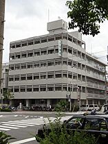 日商岩井泉尾マンション  ｜ 大阪府大阪市大正区泉尾１丁目16-1（賃貸マンション3LDK・8階・56.00㎡） その28