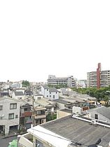 仁平マンション  ｜ 大阪府大阪市大正区北村２丁目（賃貸マンション2LDK・5階・50.00㎡） その9