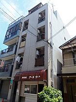 シャトルタイヨー  ｜ 大阪府大阪市大正区南恩加島３丁目（賃貸マンション1R・4階・15.00㎡） その1