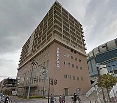 エスリード大阪ドームシティ  ｜ 大阪府大阪市大正区三軒家西１丁目（賃貸マンション1K・11階・21.15㎡） その29