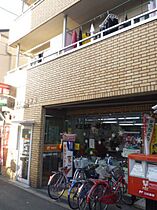 ヴァンコート三軒家東  ｜ 大阪府大阪市大正区三軒家東５丁目（賃貸マンション1R・5階・27.30㎡） その26