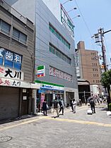 エスリード大阪ドームシティ  ｜ 大阪府大阪市大正区三軒家西１丁目（賃貸マンション1K・3階・22.68㎡） その23