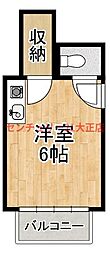 🉐敷金礼金0円！🉐プログレス泉尾