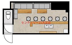 プラザ志ビル24（大正2）