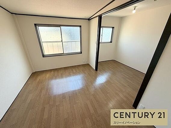 花谷マンション_内装_5