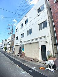 JR大阪環状線 大正駅 バス15分 北村1丁目下車 徒歩2分の賃貸マンション