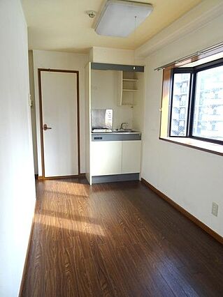 ラプティメゾン大正_内装_1