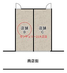 アドネスビルの間取図画像