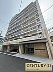 大阪府大阪市港区八幡屋1丁目：物件画像／センチュリー21スリーイノベーション大正店