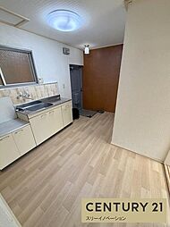 葵コーポ 2DKの写真
